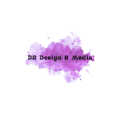 DS Design & Media Logo